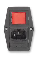 BULGIN LIMITED BVB01/Z0000/11 Aparatos para la proteccion de circuito
