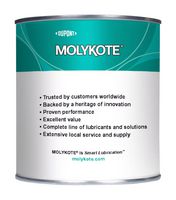 MOLYKOTE MOLYKOTE P-37, 500G