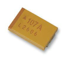 KYOCERA AVX TAJT475K010RNJ