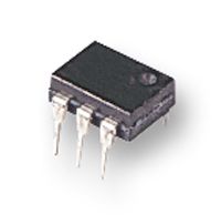 ONSEMI MOC3062-M Triac Output Optocoupler, Zero Cross, Ze