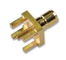 AMPHENOL RF SMZ1251B6-3GT30G-75 CON, RF/COAX, RF SMZ1251B6-3GT30G-75