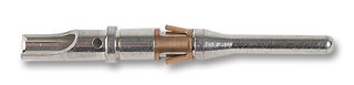 ITT CANNON 192900-0632 CONTACTO, 14AWG, PIN, SOLDABLE