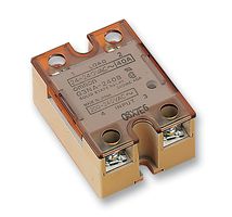 OMRON INDUSTRIAL AUTOMATION G3NA-240B-UTU DC5-24 SSR, 40 A