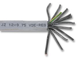 PRO POWER PPYY12C0.75 50M