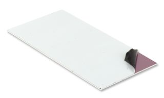 CIF AAT10 PCB,PROTOTYPE, ALUMINIUM, 100X150