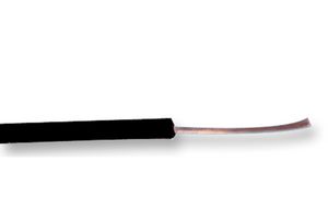 STAUBLI 60.7003-21 CABLE, FLEXI-E, NEGRO, 0,25 MM