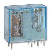 40.61.9.006.0000 - General Purpose Relay, 40 Series, Power, SPDT, 6 VDC, 16 A RoHS Compliant: Yes