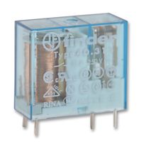 FINDER 40.31.7.024.0000 POWER RELAY SPDT-CO 24VDC, 10A, PC BOARD