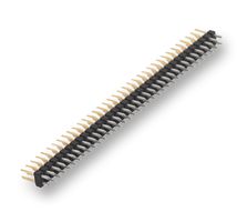 AMPHENOL COMMUNICATIONS SOLUTIONS 77313-818-72LF BOARD-BOARD CONNECTOR HEADER 72 POSITION