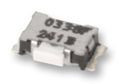 C&K COMPONENTS KSS241G LFS SWITCH, SPST, SMD, 4N, 0.05A, 32VDC