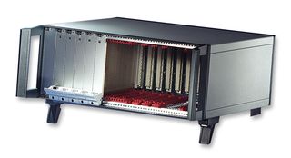 NVENT SCHROFF 24572-005 CASE, 3U, 315MM, 84HP