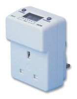 TIMEGUARD ETU17