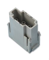 HARTING 09 14 006 3001 Heavy Duty Connector Insert, Pin Module,
