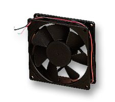 MULTICOMP MC36280 FAN, 119MM, 24VDC