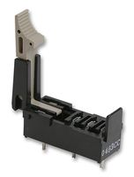 OMRON INDUSTRIAL AUTOMATION P2R-057P SOCKET, PCB, H3RN-1 TIMER