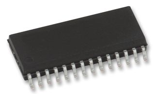 MICROCHIP PIC32MX170F256B-I/SO