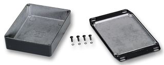 HAMMOND 1590AFLBK