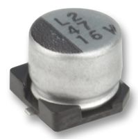 MULTICOMP PRO MCEEL35V107M8X10.5