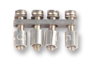 WEIDMULLER AKZ 1.5/2.5 Q3 JUMPER BAR