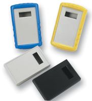 BOX ENCLOSURES 101-42-NO-R-BL