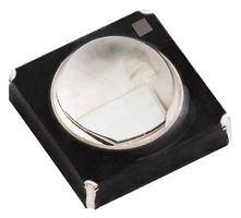 AMS OSRAM GROUP LZ1-00UBN0-00U5 UV EMITTER, 395NM, UV-A, 4.4MM X 4.4MM