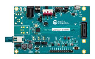 ANALOG DEVICES MAX96714-BAK-EVK#