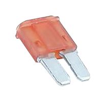 MULTICOMP PRO MP012582 FUSIBLE HOJA 10A 32VDC ACCIÃN RÃPIDA ROJ