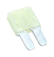 MULTICOMP PRO MP012584 BLADE FUSE, 20A, 32VDC, FAST ACTING, YEL