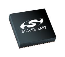 SILICON LABS EFR32FG28B320F1024IM68-A
