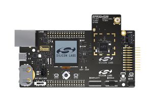 SILICON LABS XG28-PK6024A