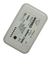 OSRAM DALI-MAGIC/220-240V-DIM CONVERTIDOR USB DALI, 240VAC, 7W