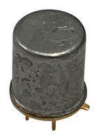 AMPHENOL WILCOXON LVEP050-TO5 ACCELEROMETER, 0.05V/G, 5.5VDC, TO5, TH
