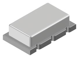 ECS INC INTERNATIONAL ECS-SR1-8.00-B-TR CERAMIC RESONATOR, 6MHZ, 3PIN, SMD ROHS COMPLIANT: YES