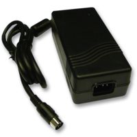 XP POWER PCM50UD07 FUENTE CA/CD, MÃDICO, 2 SALIDAS, 42W