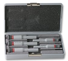 FACOM AEF.J2 SCREWDRIVER SET, 5PC