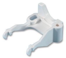 AMP - TE CONNECTIVITY 350811-1 STRAIN RELIEF, 8POS, POLYAMIDE
