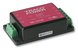 TRACO POWER TML 40215C