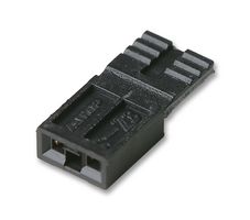 TE CONNECTIVITY - AMP 881545-2 Connector Accessory, Shunt, PCB Connecto