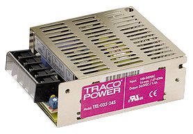 TRACO POWER TXL 035-05S