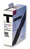 HELLERMANNTYTON 170-80150 SLEEVING, BRAID, HLB-15