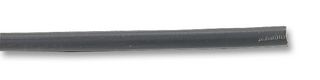 HELLERMANNTYTON 300-30123 TERMO RETRÃCTIL, 1,2MM TRANSPARENTE, 10M