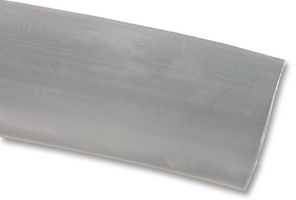 HELLERMANNTYTON 300-31903 TERMO RETRÃCTIL, 19MM, TRANSPARENTE, 5 M