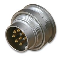 LUMBERG SGV 81 CONNECTOR, DIN AUDIO, PLUG, 8 WAY