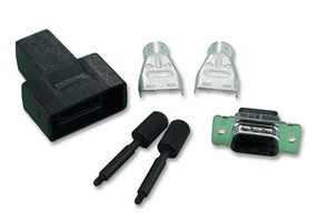 AMP - TE CONNECTIVITY 1658655-1