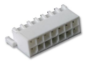 AMP - TE CONNECTIVITY 1-794067-1 CONNECTOR, PLUG, 14 POSITION, PCB