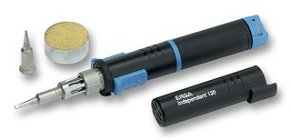 ERSA BASIC SET INDEPENDENT 130 ERSA SOLDERING KIT, GAS, BASIC
