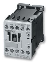 SIEMENS 3RT10261BB40 Aparatos para la proteccion de circuito