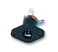 LUMBERG NEB 1 SOCKET, LOW VOLTAGE, 1.9MM