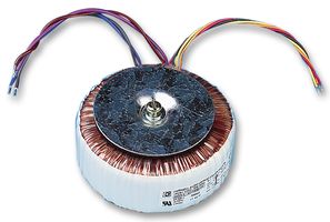 MULTICOMP PRO MCTA030/15 TRANSFORMER, TOROIDAL, 2 X 15V, 30VA