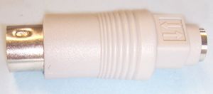 PRO SIGNAL PSG90764 Conectores para circuitos electricos